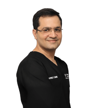Dr. J.S. Chhabra