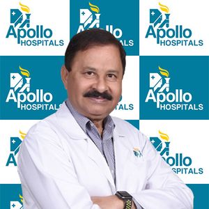 Dr. D. M. Mahajan