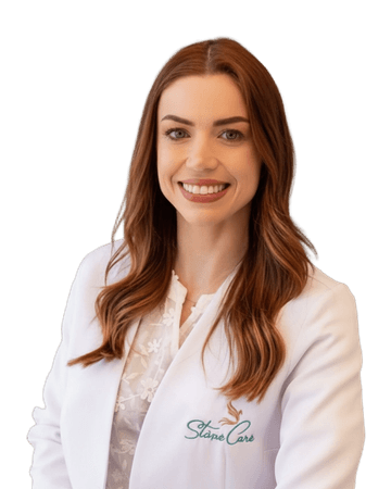 Dr. Juline Balensiefer