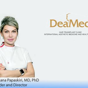 Dr. Diana Papaskiri