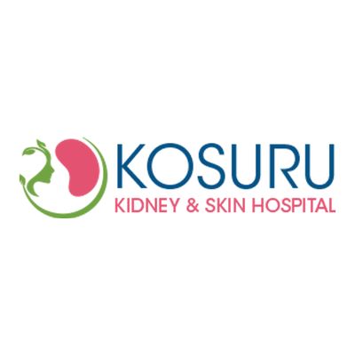 Kosuru Kidney & Skin Hospital - Narasaraopet