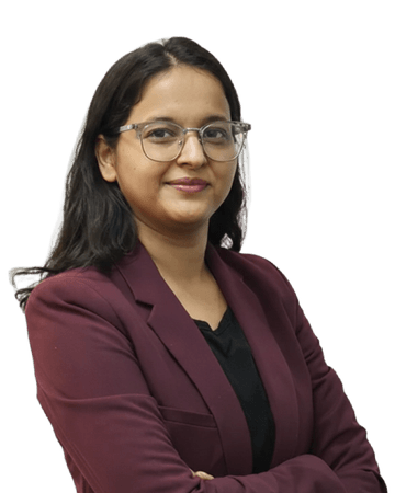 Dr. Preeti Yadav