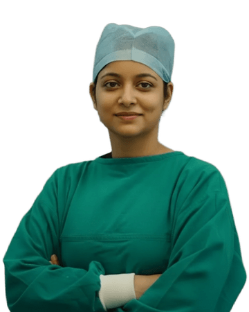 Dr. Prachi Sharma