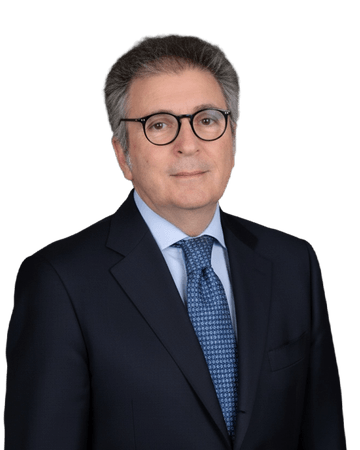 Dr. Raniero Orsini
