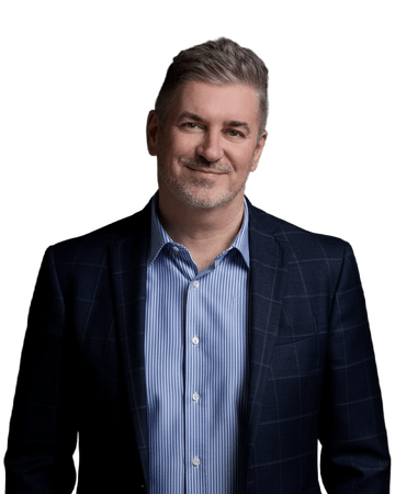 Michael O'Gorman