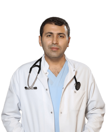 Dr. Ahmet Murat