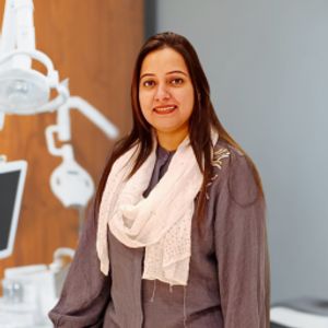 Dr. Rizwana Barkat