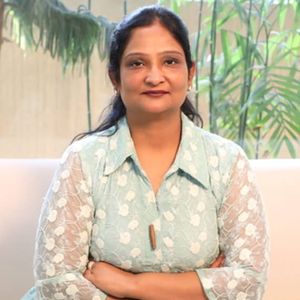 Dr. Shikha Aggarwal