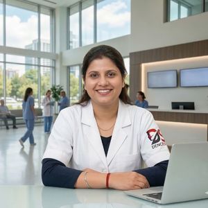 Dr. Nyra