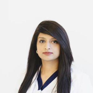 Dr. Farah Asghar