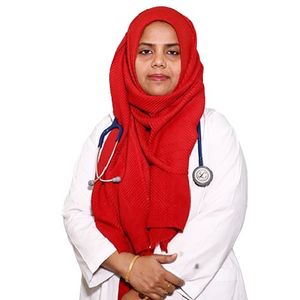 Dr. Kaniz Rahman