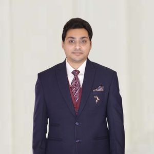 Suryash Jain