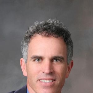 Dr. Scott A. Boden