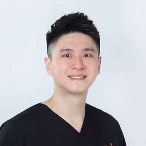 Dr. Yeong Bin
