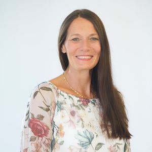 Heike Maurer