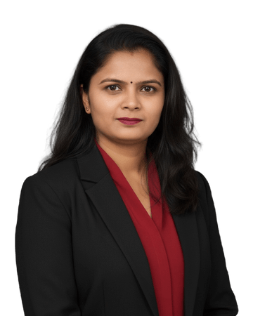 Babita Dwivedi