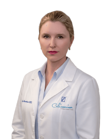 Dr. Sara M. Wasserbauer
