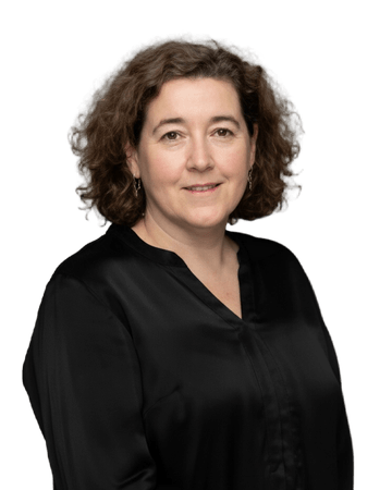 Dr. Joanne Scannell