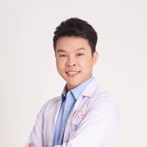Dr. Pathompob Khunkitti