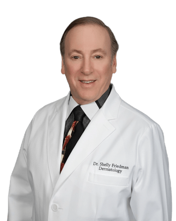 Dr. Shelly A. Friedman