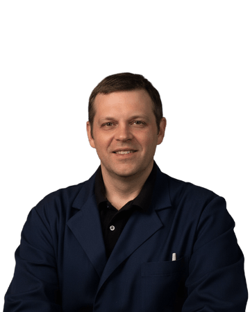 Dr. Gary M. Petrus