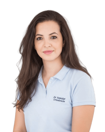 Kaoutar El Benna-Ghidalia