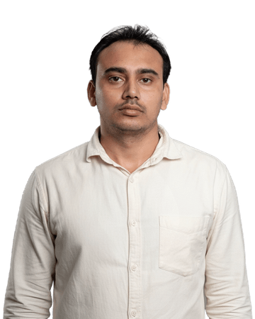 Dr. Amit Kumar
