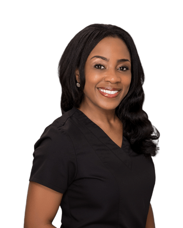 Dr. Felicia Ekpo