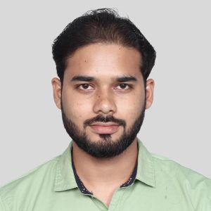 Dr. Probir Das