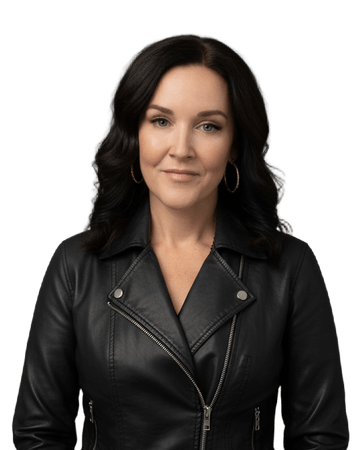 Catherine McClure
