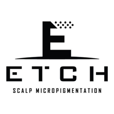 Etch Scalp Micropigmentation
