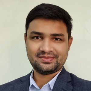 Dr. Swapnil Durge