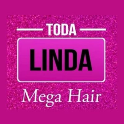 Toda Linda Mega Hair