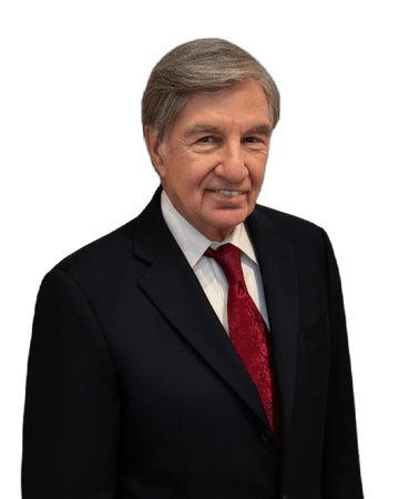 Ronald Shore