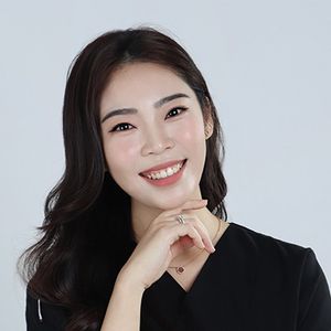 Dr. Joaan Kong