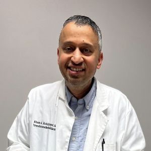 Dr. Ahsan Abdulghani