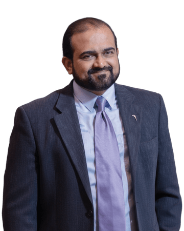 Dr. Sunil Sreedhar
