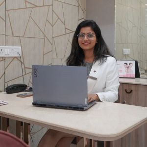 Dr. Prachi Bodke