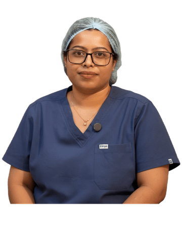 Dr. Sukruthi