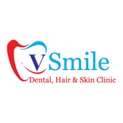VSmile Dental & Hair transplant Clinic