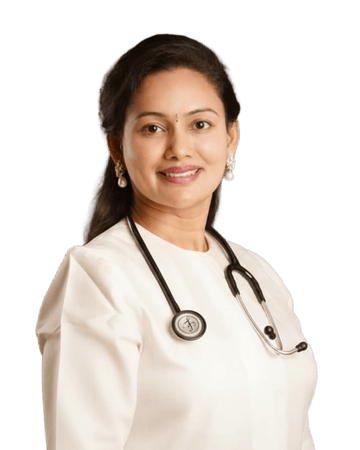 Dr. Suman Cherukuri
