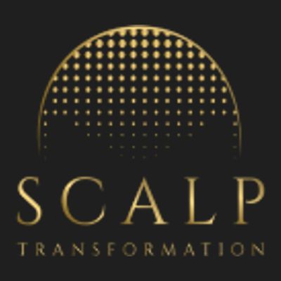 Scalp Transformation