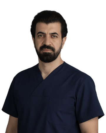Dr. Emrah Cinik