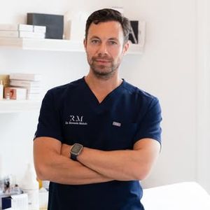 Riccardo Midolo
