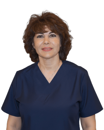 Dr. Farzaneh Biparvar