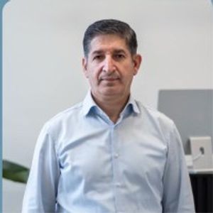 Dr. Kadri Bülbül
