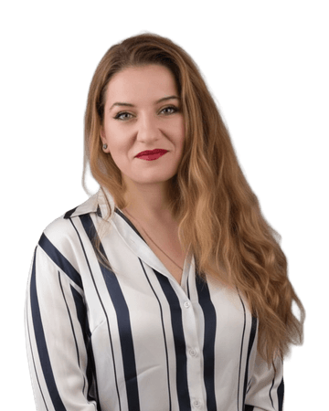 Dr. Juliana Koci