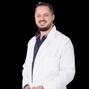 Dr. Shadi Abunaseer