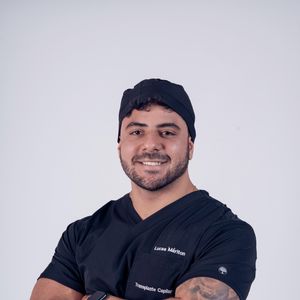 Dr. Lucas Mariton Albuquerque