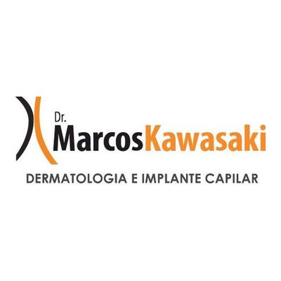 Dr. Marcos Kawasaki